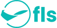 FlyLuxSky Logo