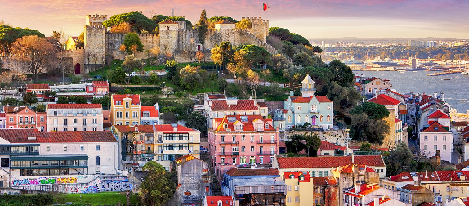 Portugal destination